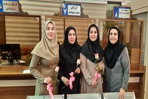 روز آمار و برنامه‌ریزی و روز پرستار