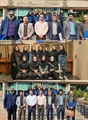 تقدیر از  کارکنان میزخدمت دانشگاه، بمناسبت کسب رتبه برتر در شاخص کیفیت ارائه خدمت